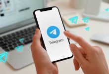 Telegram for iPhone/iPad 下载地址-电报中文教程网