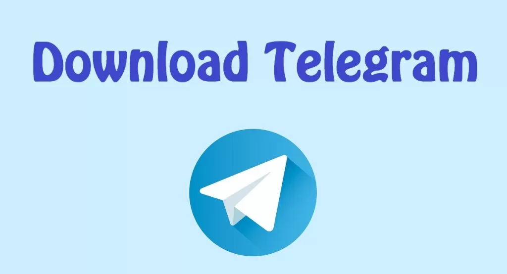 Telegram电报下载地址