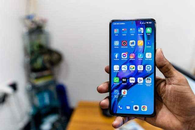 海外APP應用大全